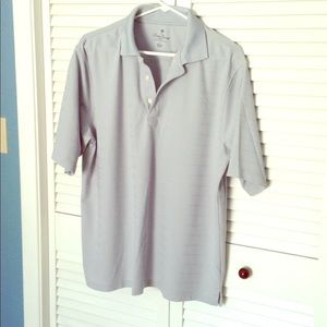 Men's Palm Beach Golf Polo Shirt